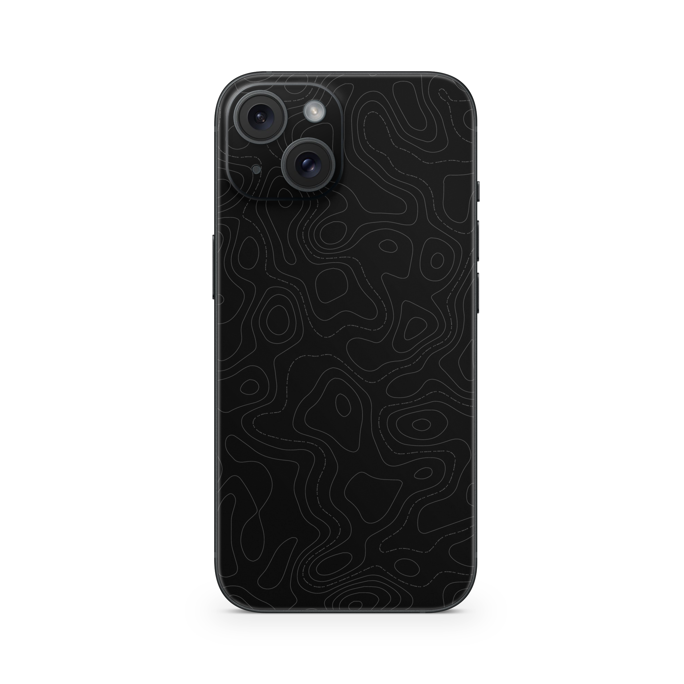 Apple iPhone Lost Skin