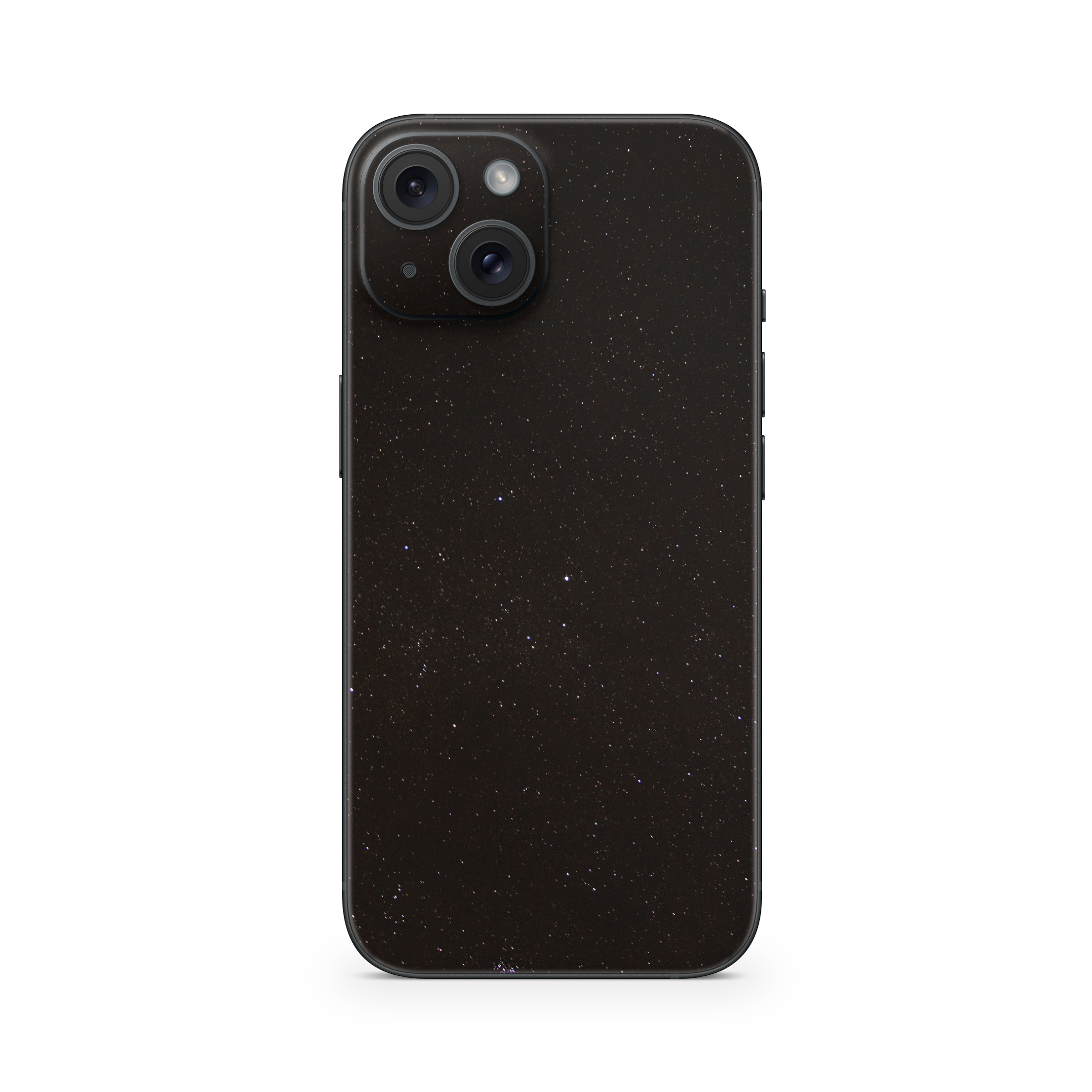 Apple iPhone Deep Space Skin