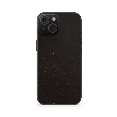 Apple iPhone Deep Space Skin