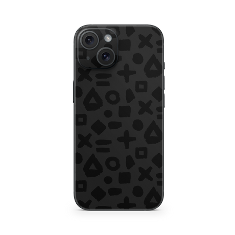 Apple iPhone Gamers Void Skin