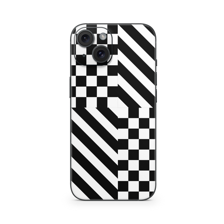 Apple iPhone Trippy Skin