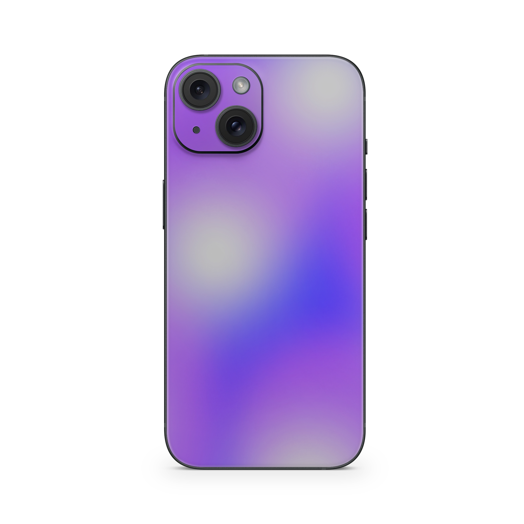 Apple iPhone Skin Galatic Halo