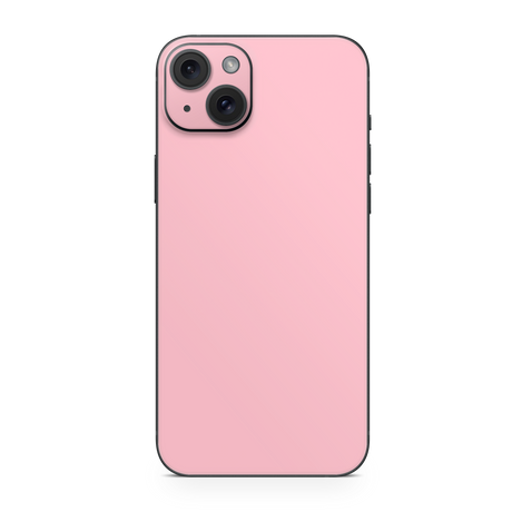 Apple iPhone Blush Pink Skin