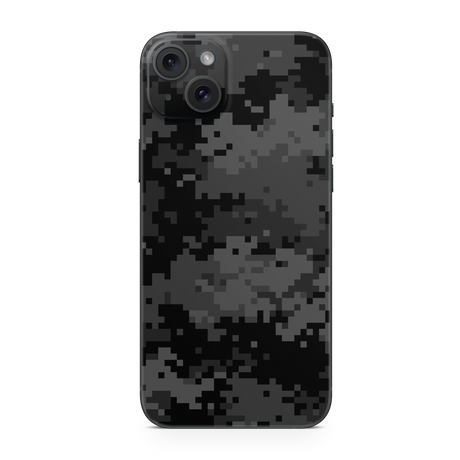 Apple iPhone Ape Digi Camo Skin