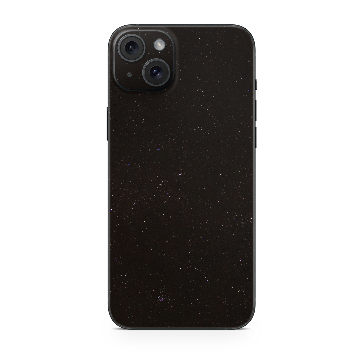 Apple iPhone 15 Plus Deep Space Skin