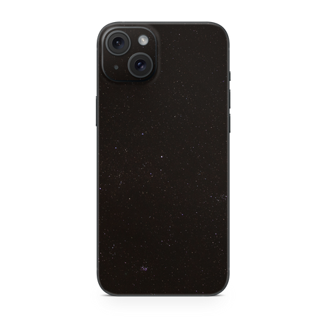 Apple iPhone Deep Space Skin