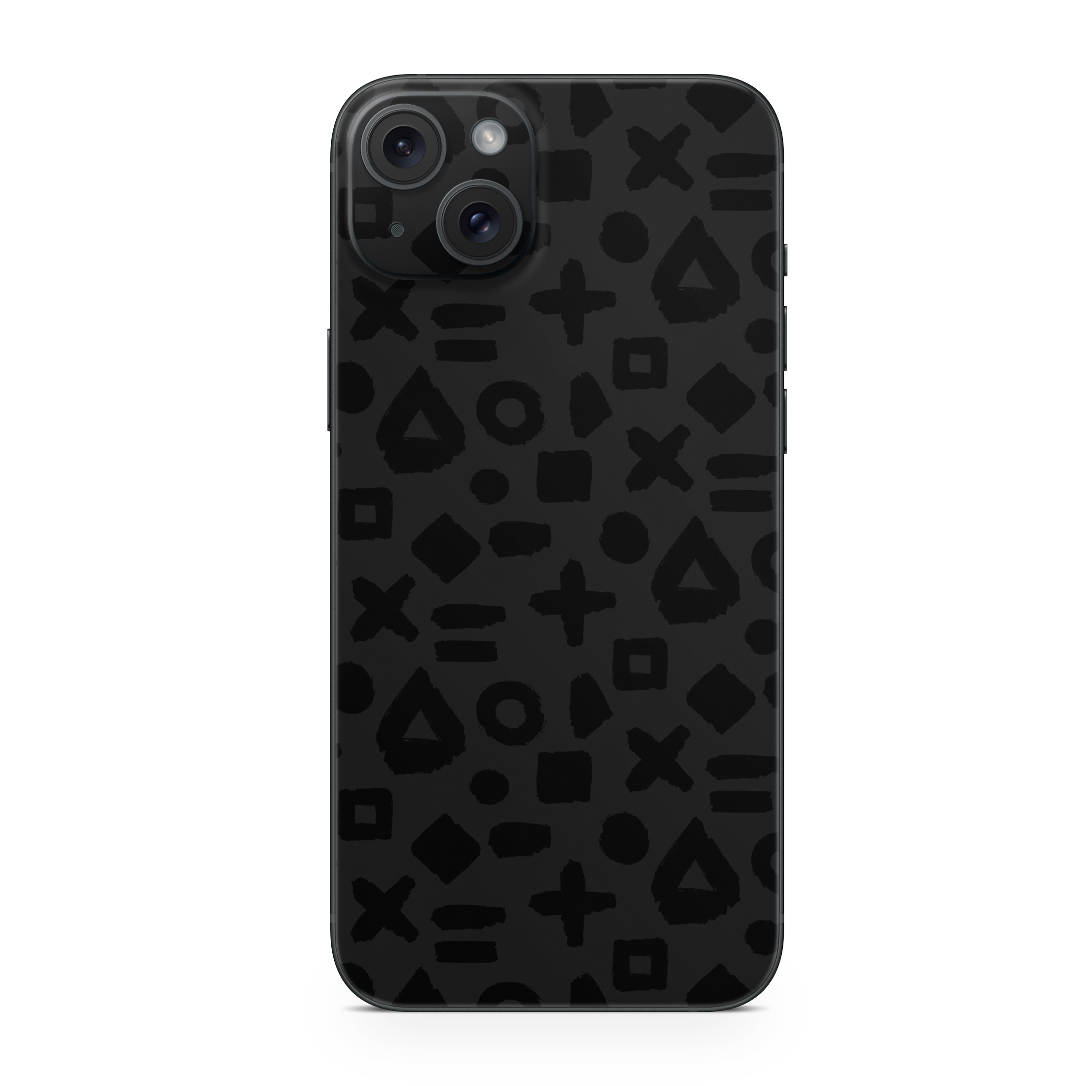Apple iPhone Gamers Void Skin