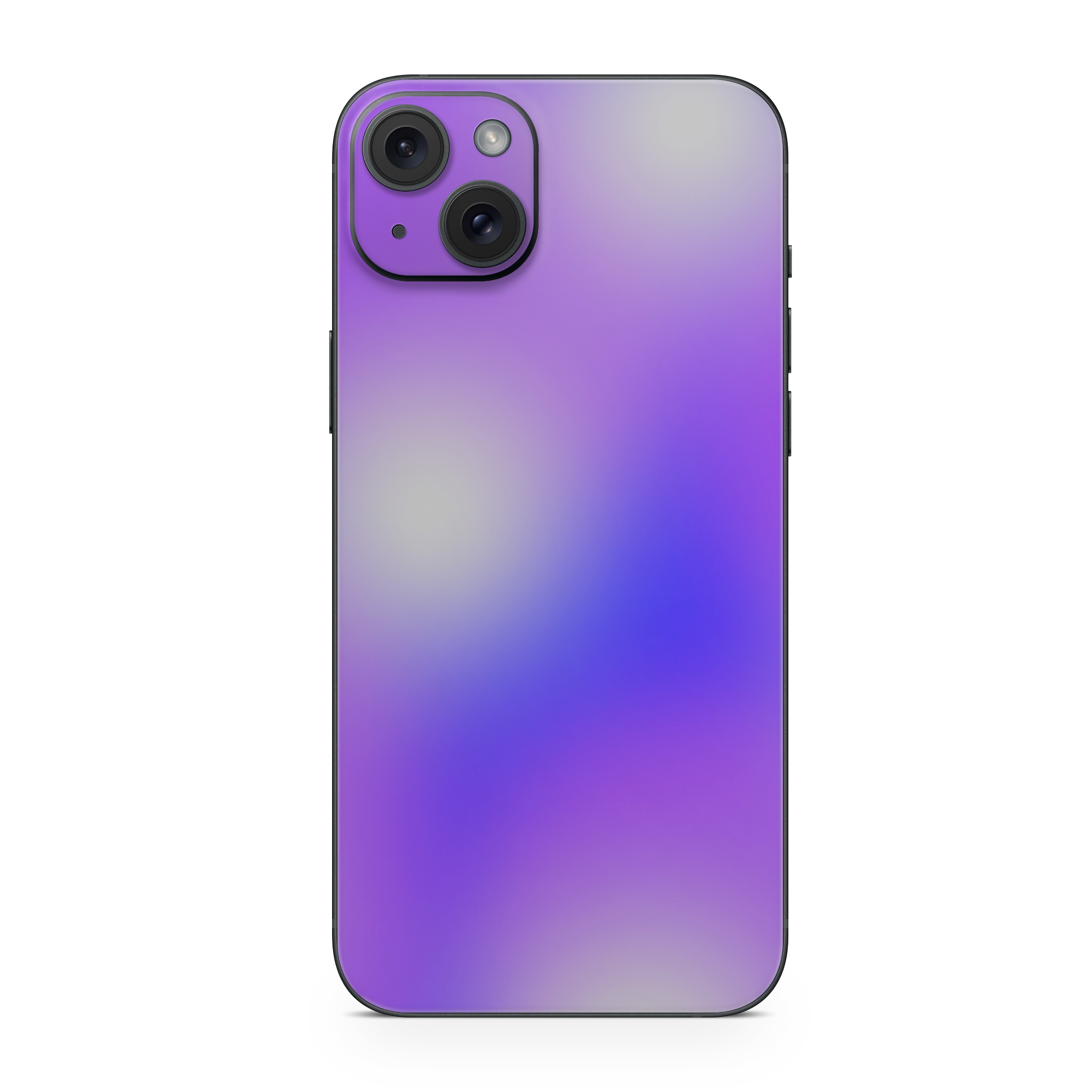 Apple iPhone Skin Galatic Halo