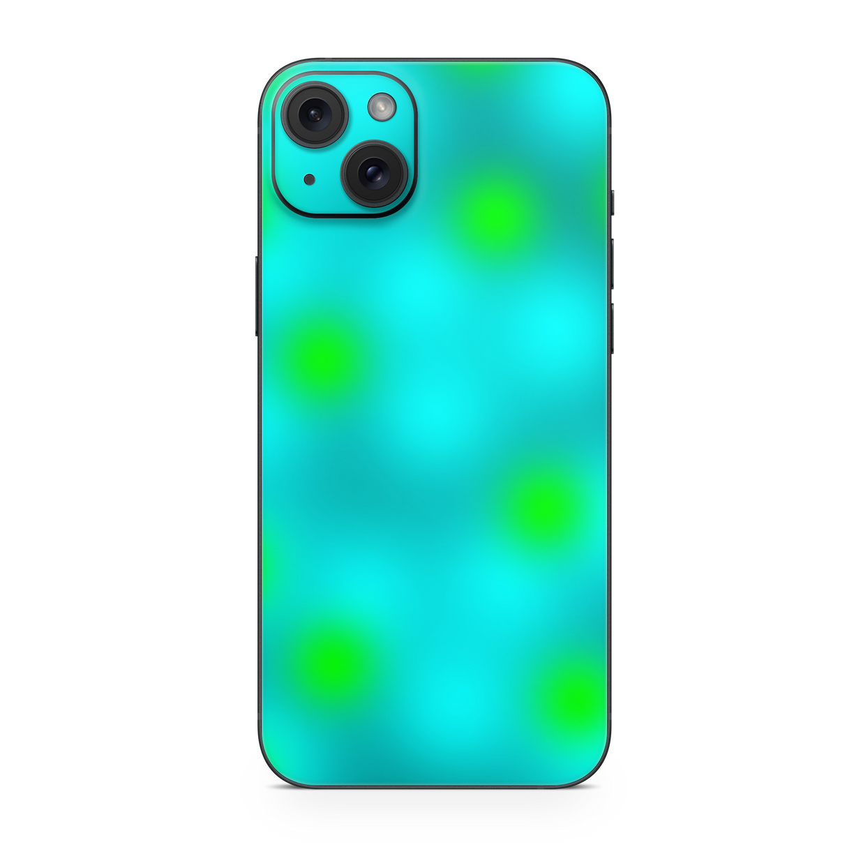 Apple iPhone Skin Mermaid Scales