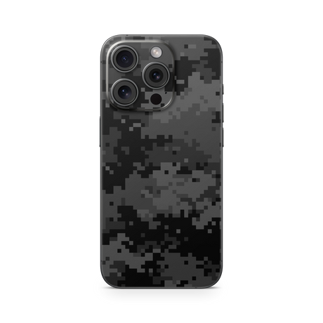 Apple iPhone Ape Digi Camo Skin