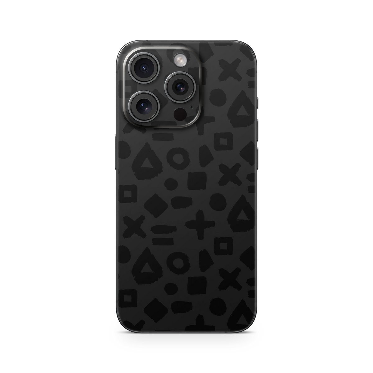 Apple iPhone Gamers Void Skin