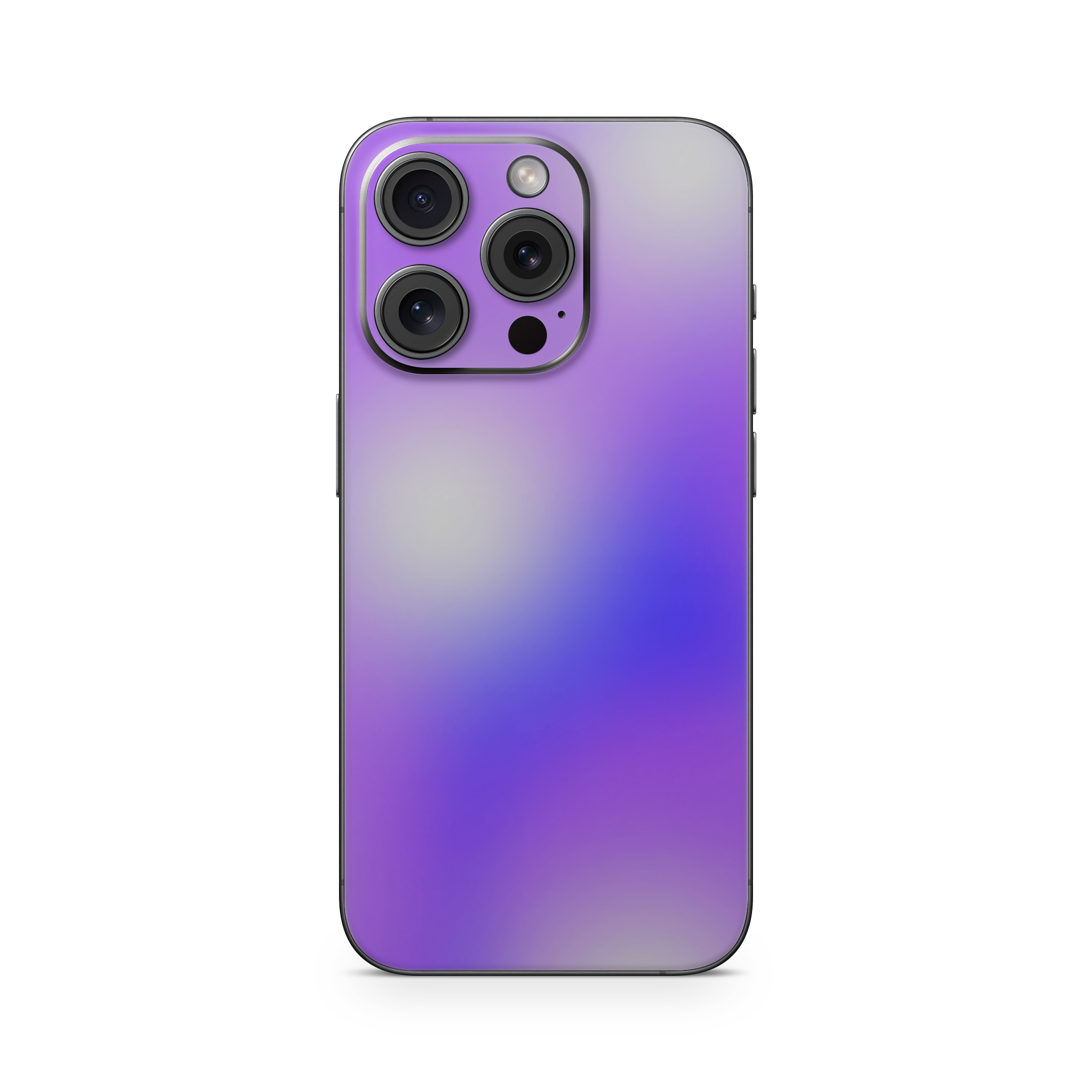 Apple iPhone Skin Galatic Halo