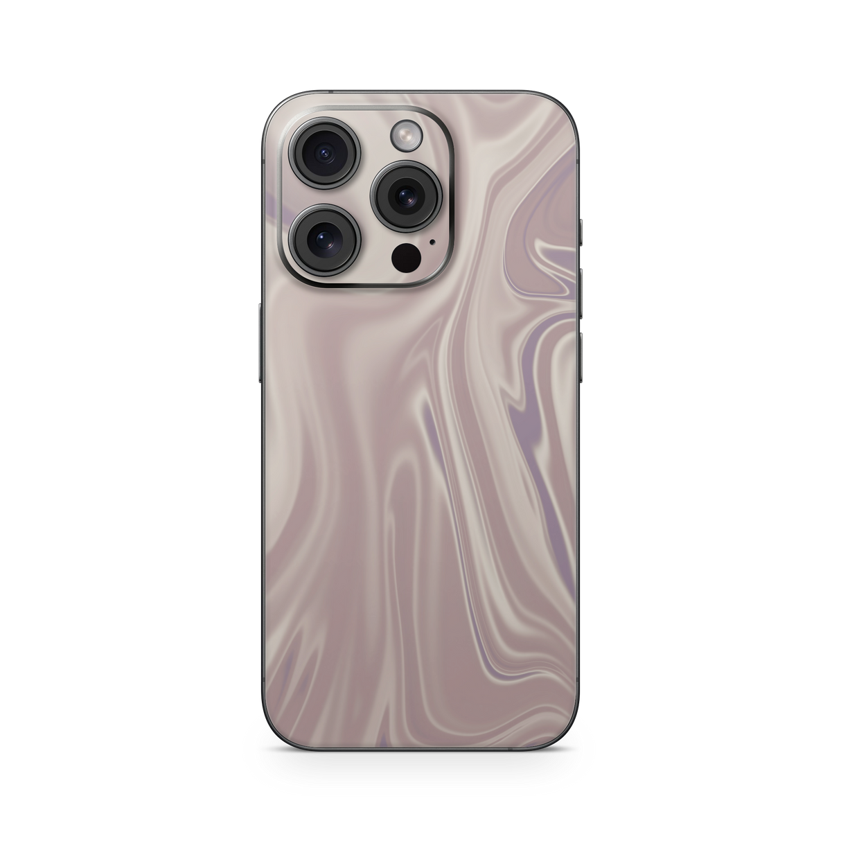 Apple iPhone Skin Lavender Nights