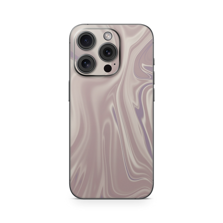 Apple iPhone Skin Lavender Nights