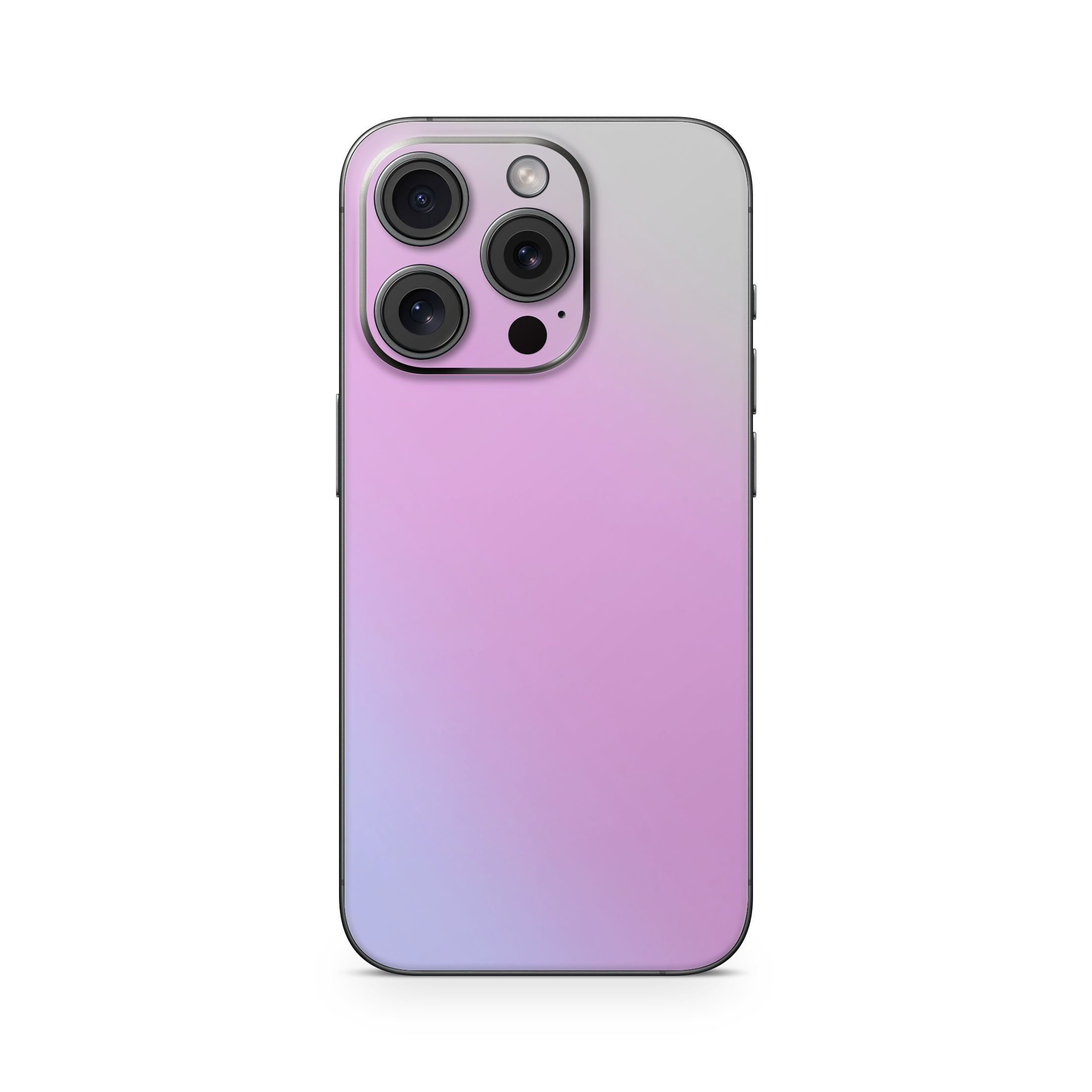 Apple iPhone Skin Mystic Haze