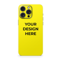 Custom Apple iPhone 15 Pro Max Skin