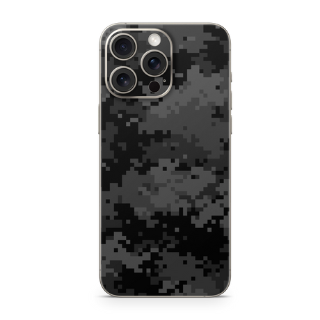 Apple iPhone Ape Digi Camo Skin