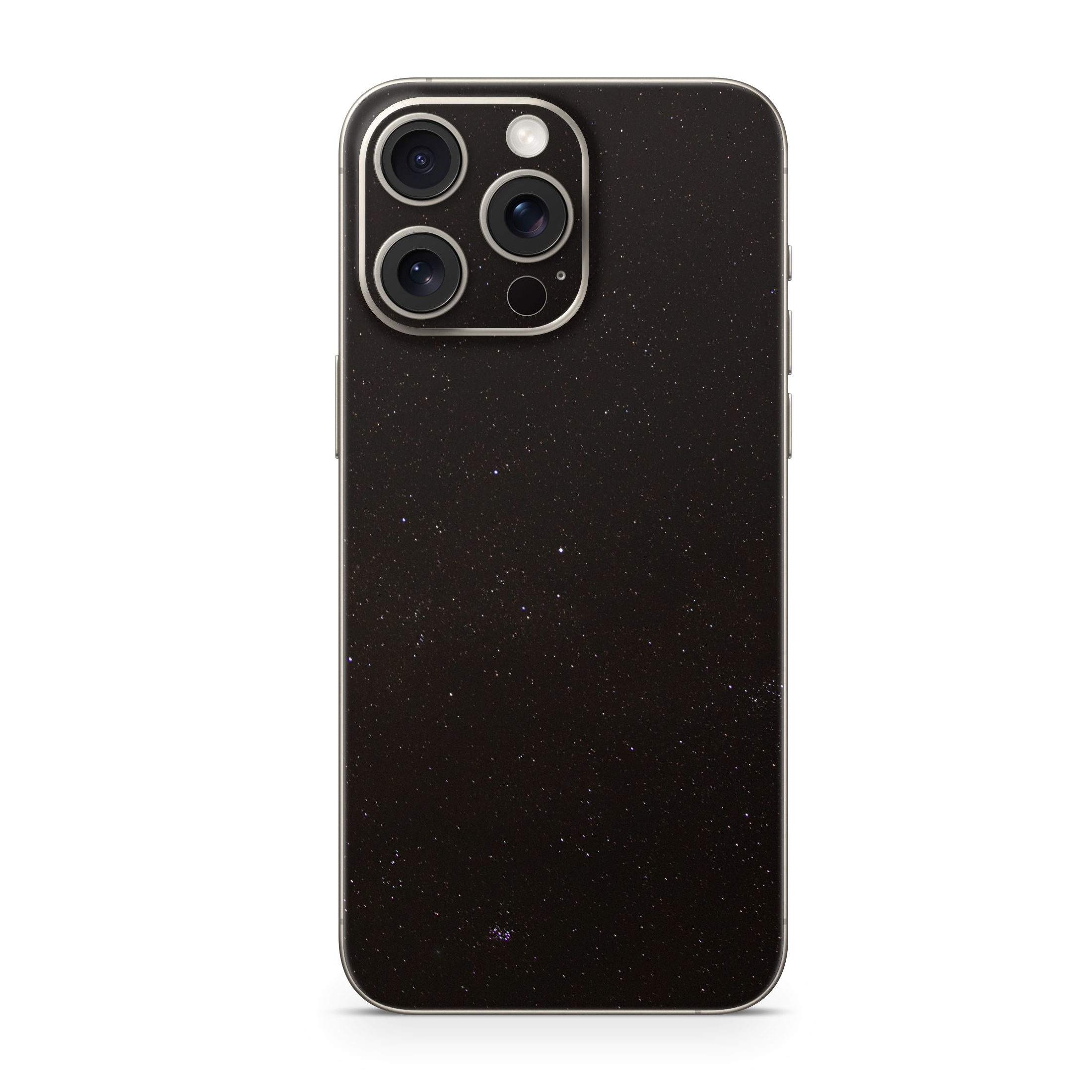 Apple iPhone Deep Space Skin