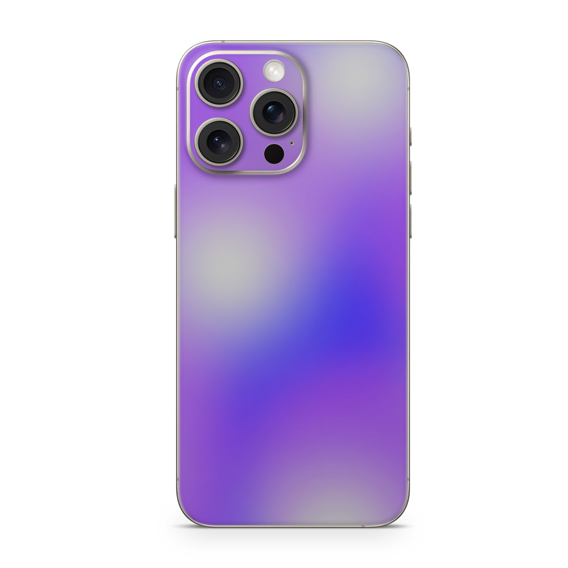 Apple iPhone Skin Galatic Halo