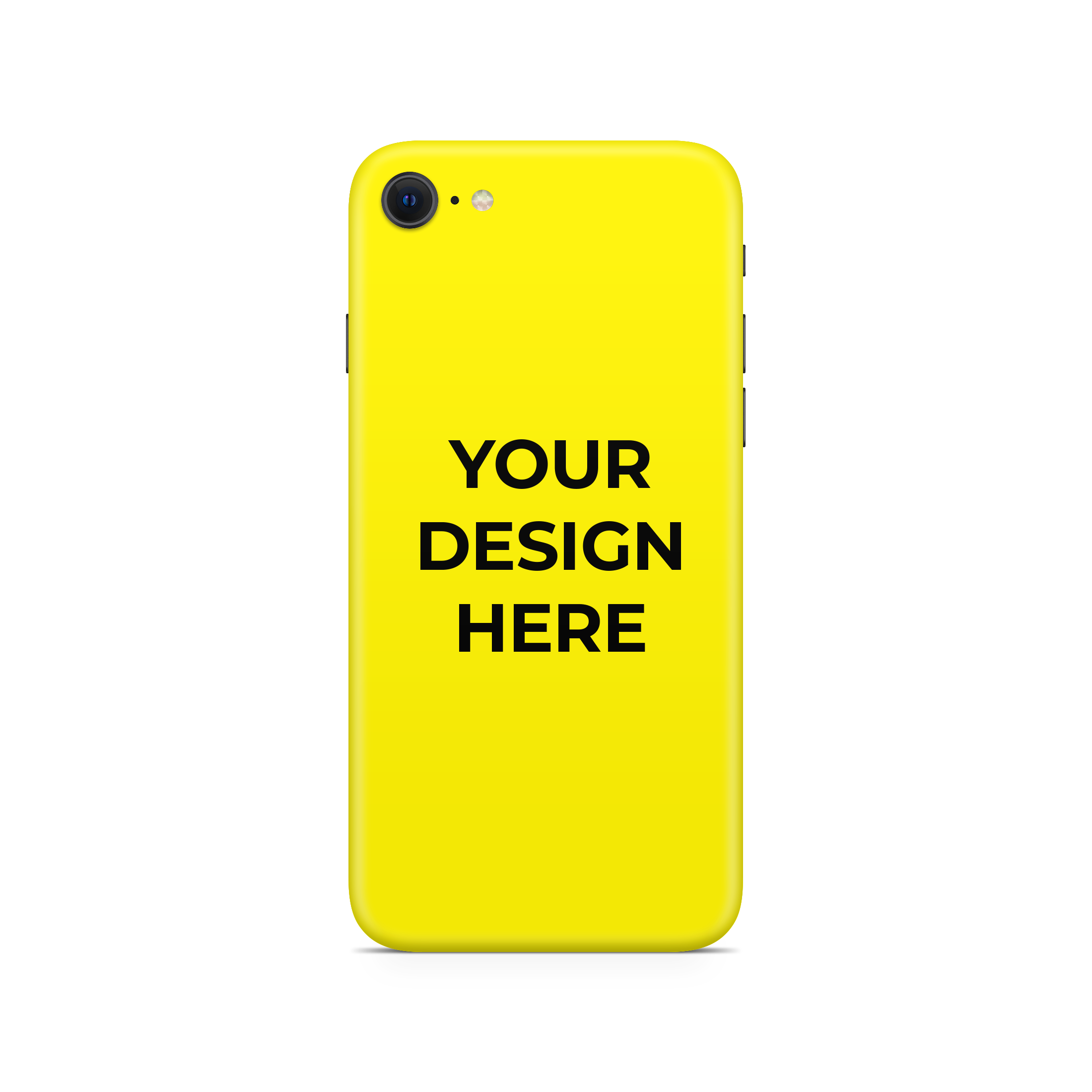 Custom Apple iPhone SE 2020 Skin