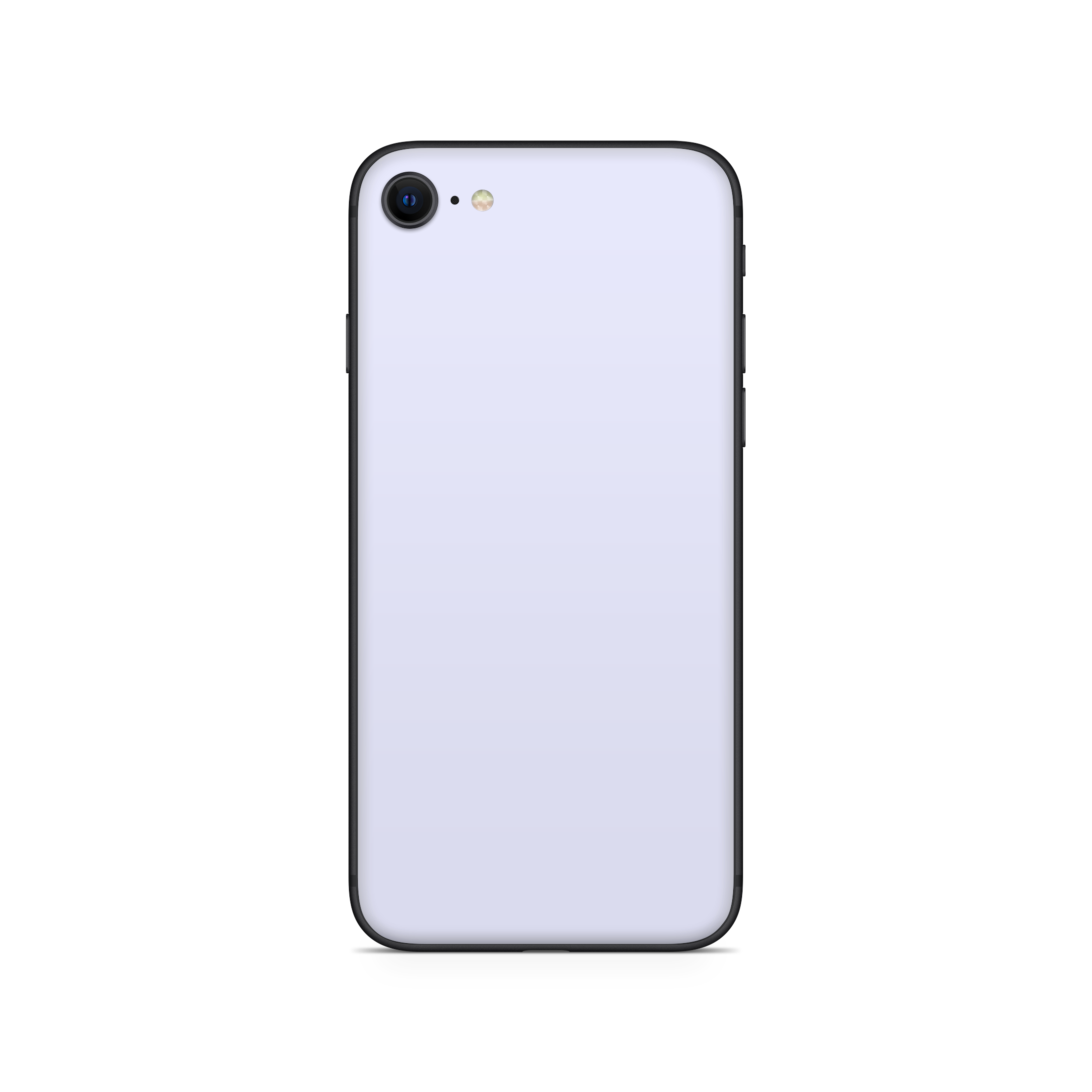 Apple iPhone Lavender Skin