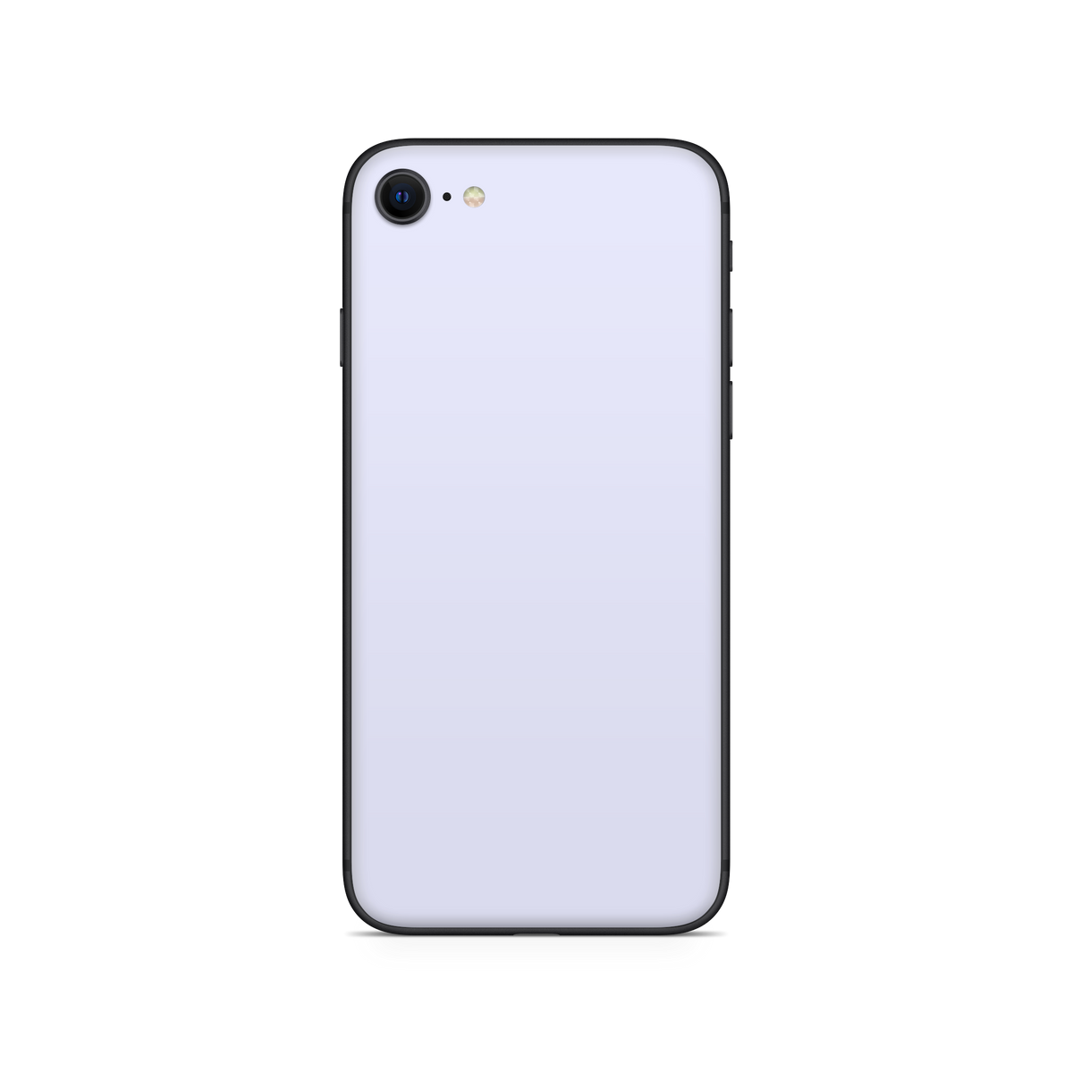 Apple iPhone Lavender Skin