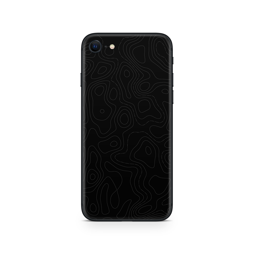 Apple iPhone Lost Skin