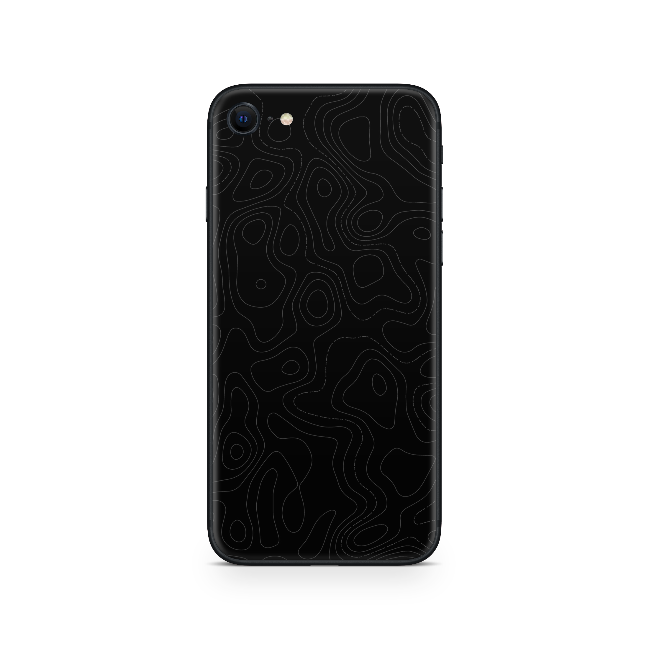 Apple iPhone Lost Skin