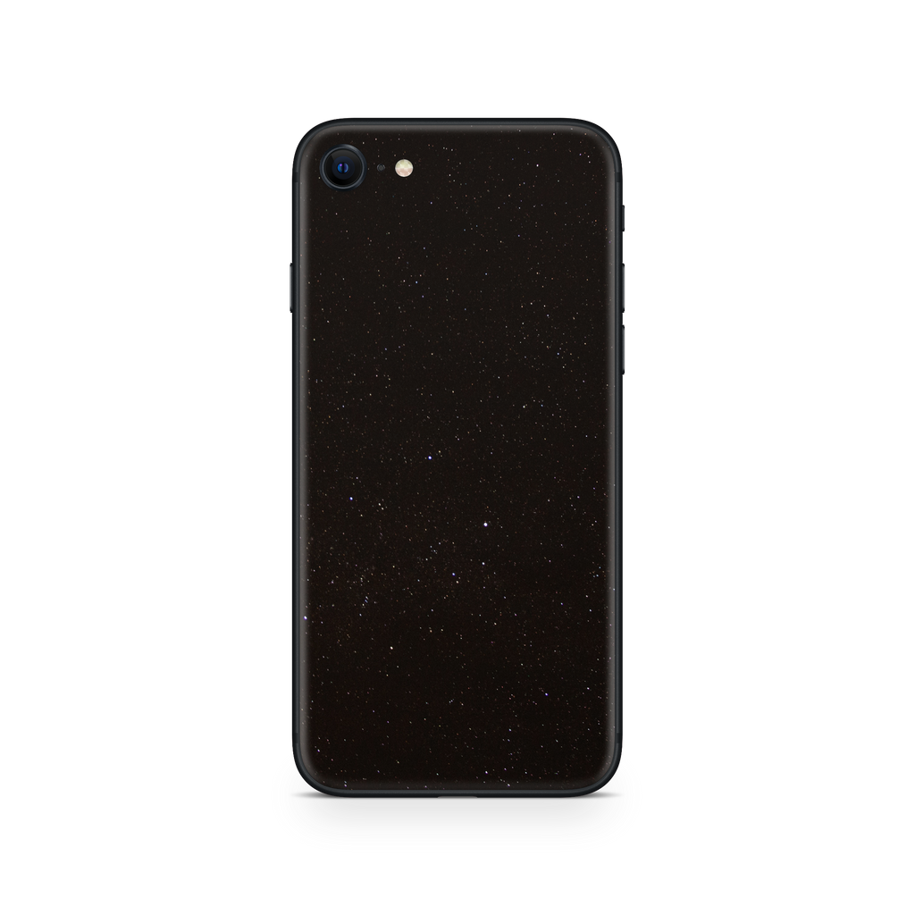 Apple iPhone Deep Space Skin