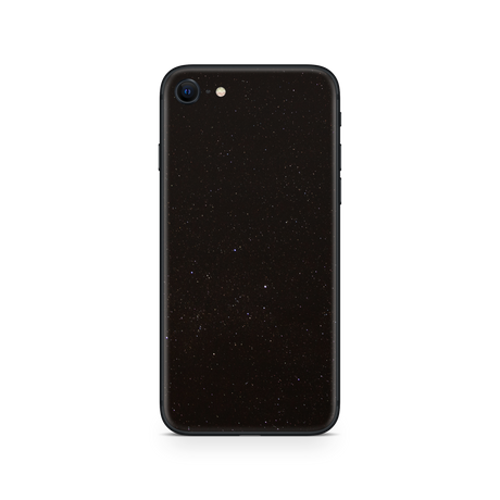 Apple iPhone Deep Space Skin