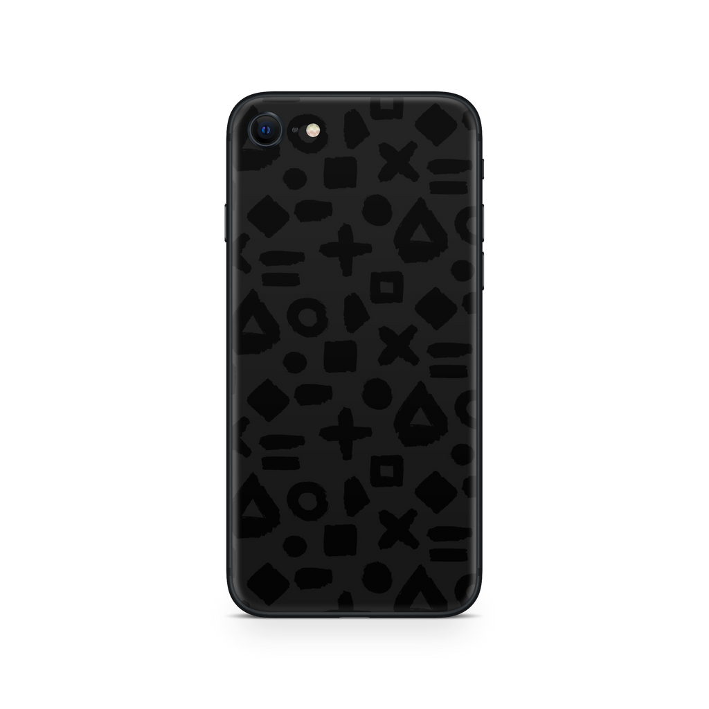 Apple iPhone Gamers Void Skin