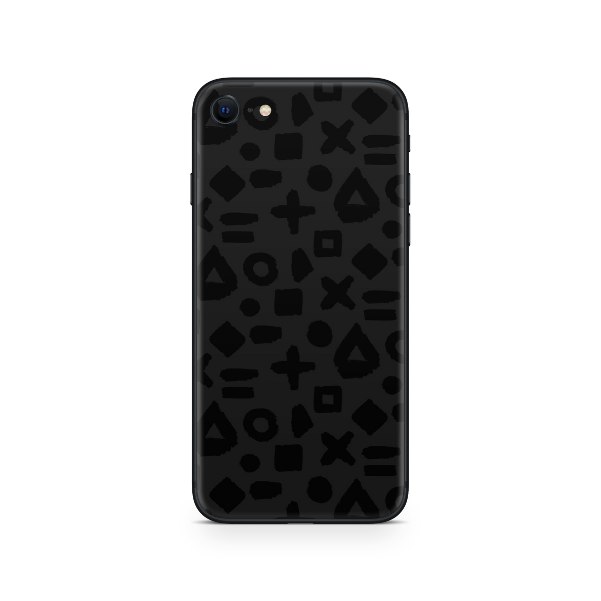 Apple iPhone Gamers Void Skin