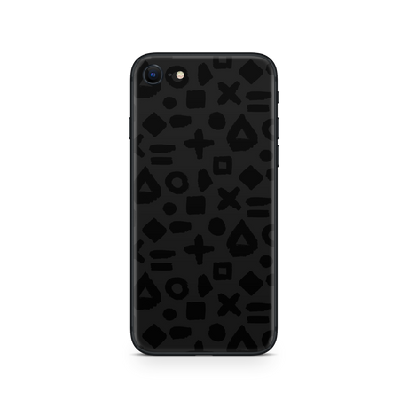 Apple iPhone Gamers Void Skin