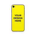 Custom Apple iPhone SE 2022 Skin
