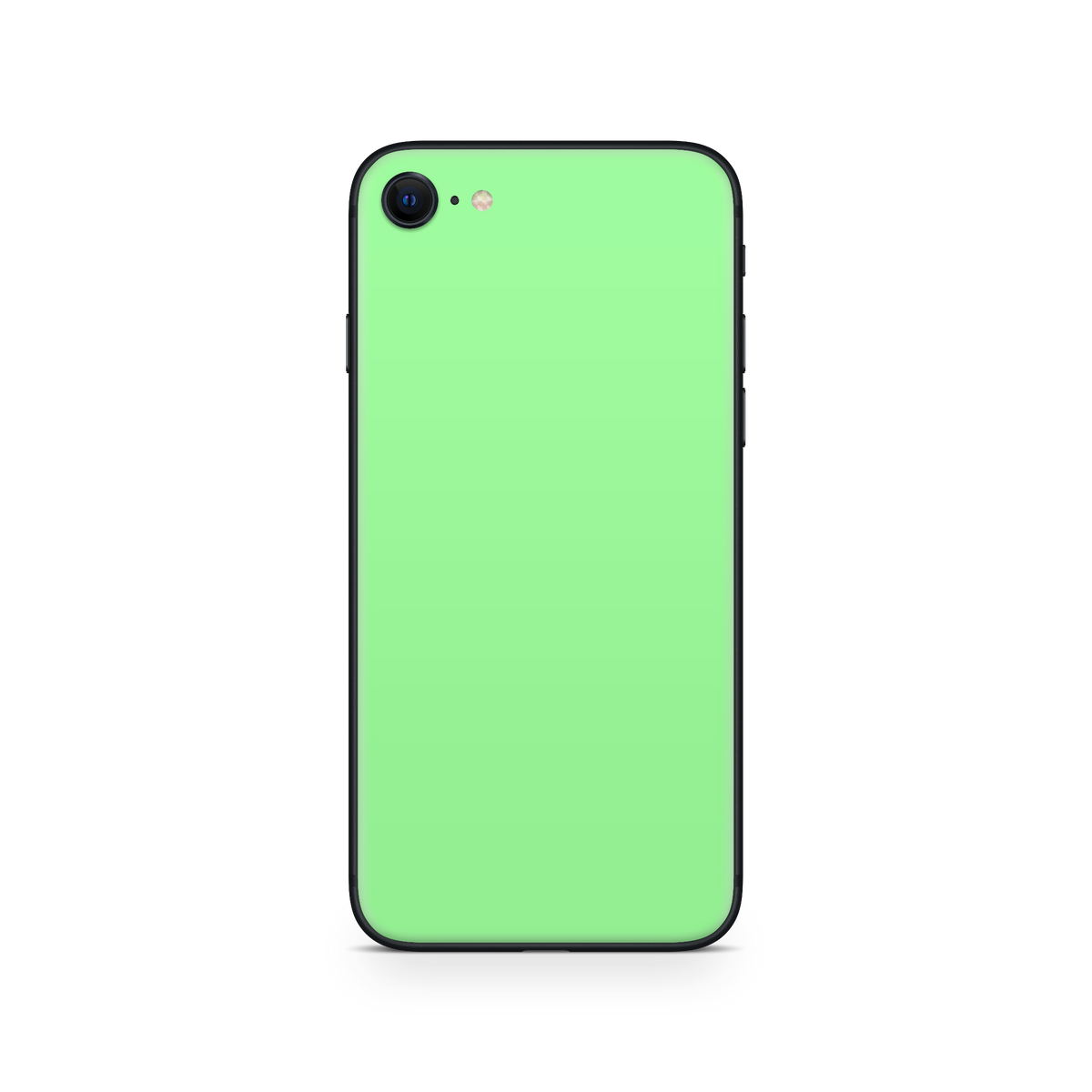 Apple iPhone Mint Green Skin – CUCU Covers