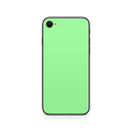 Apple iPhone Mint Green Skin