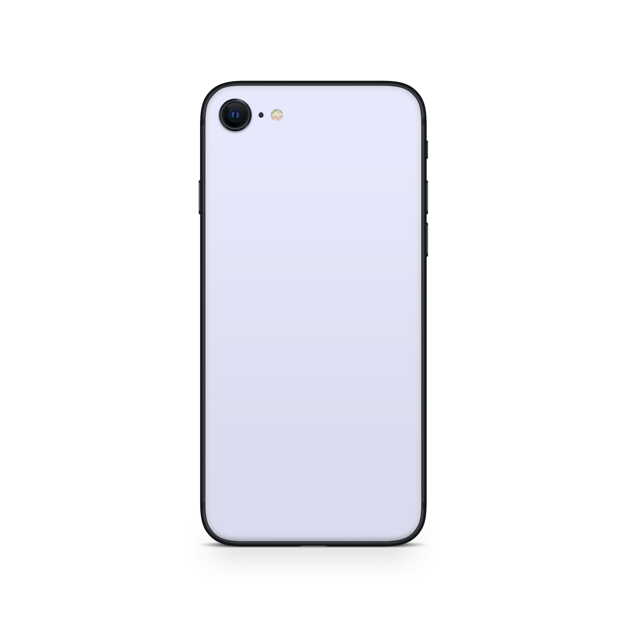 Apple iPhone Lavender Skin