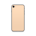 Apple iPhone Peach Skin