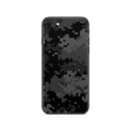 Apple iPhone Ape Digi Camo Skin