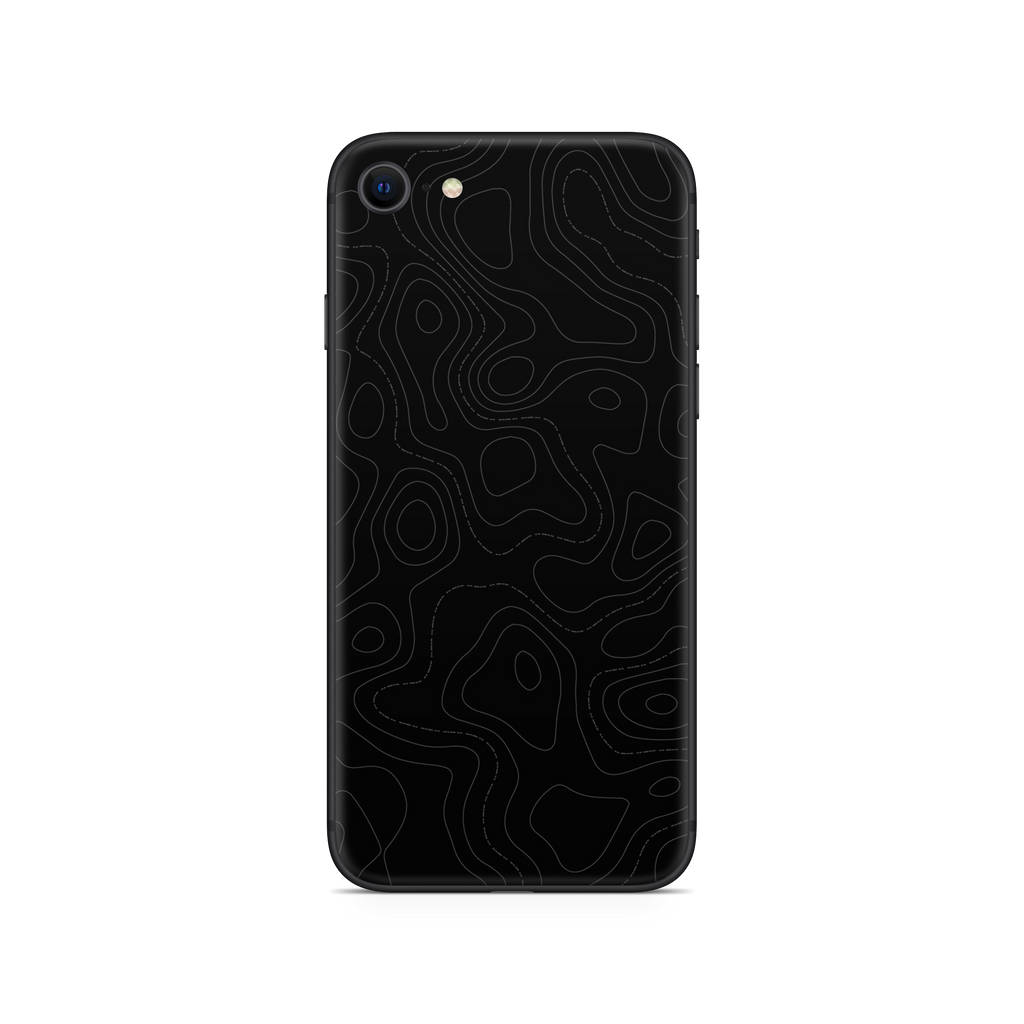 Apple iPhone Lost Skin
