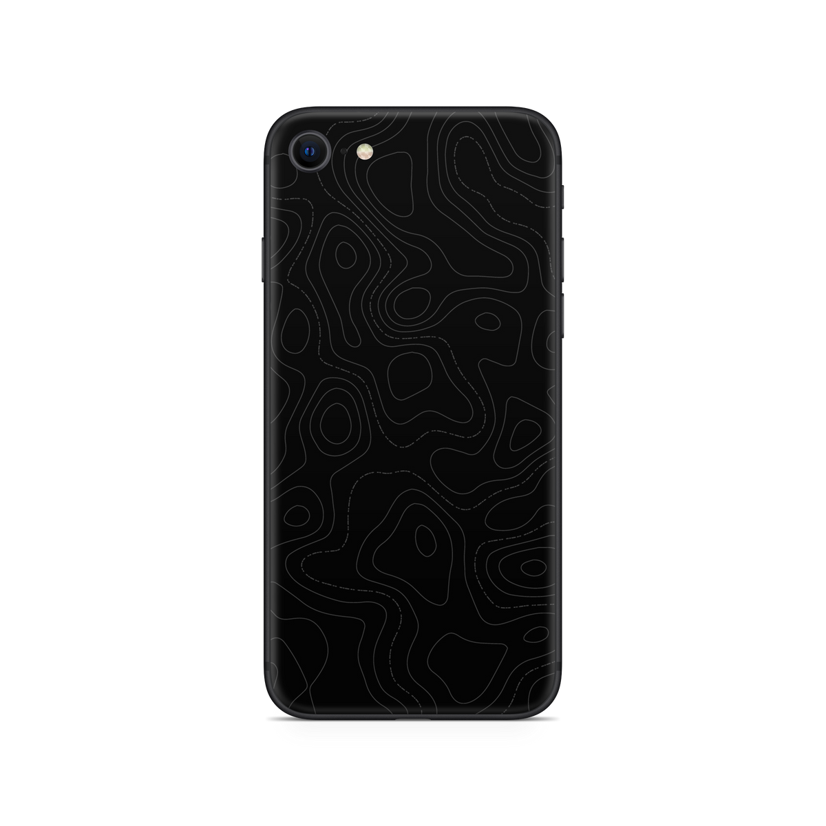 Apple iPhone Lost Skin