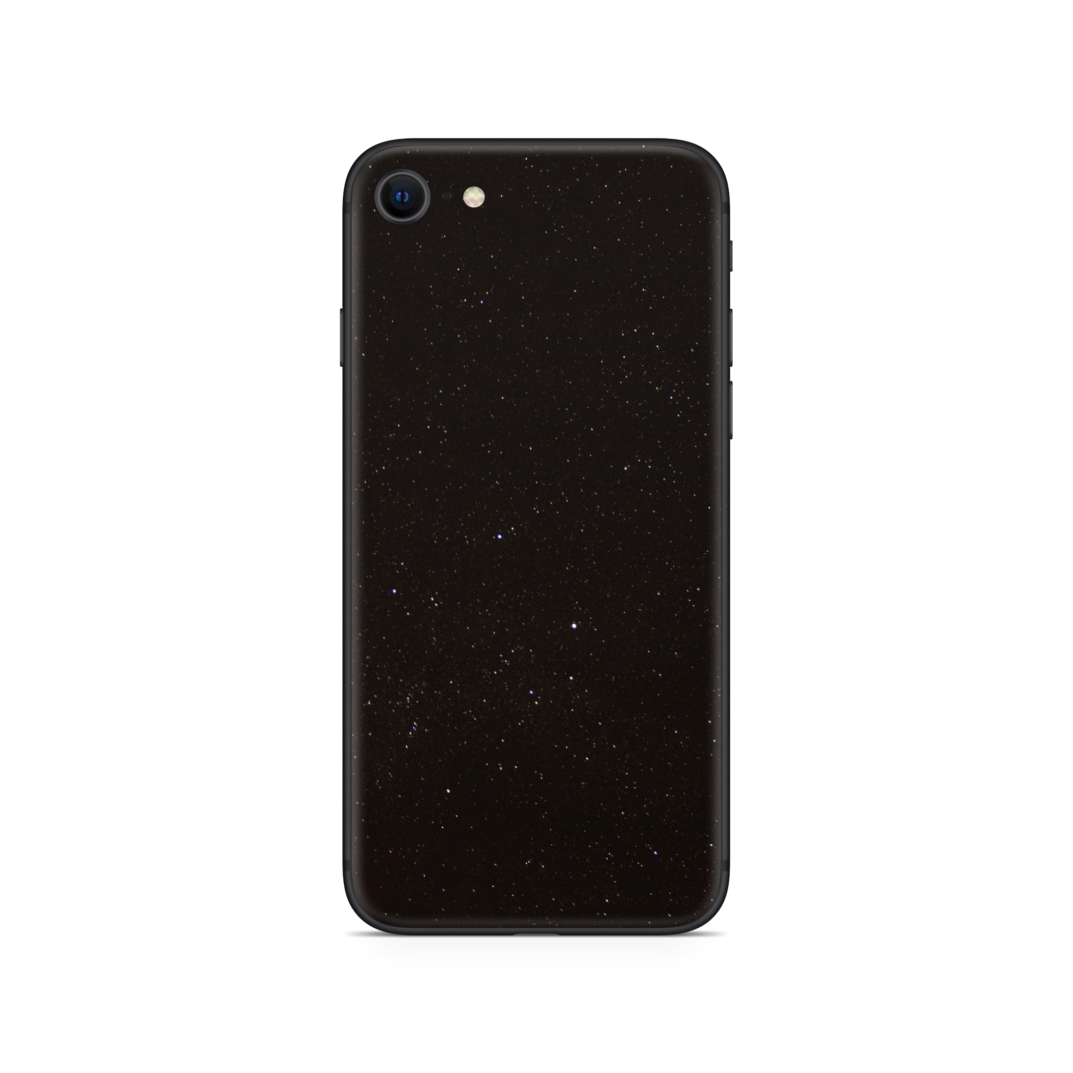 Apple iPhone Deep Space Skin