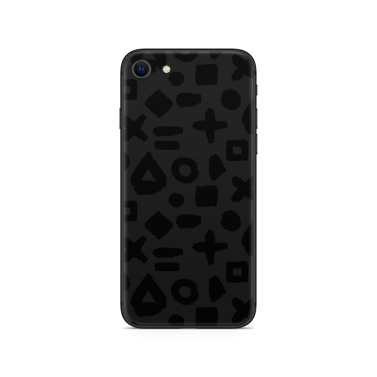 Apple iPhone Gamers Void Skin