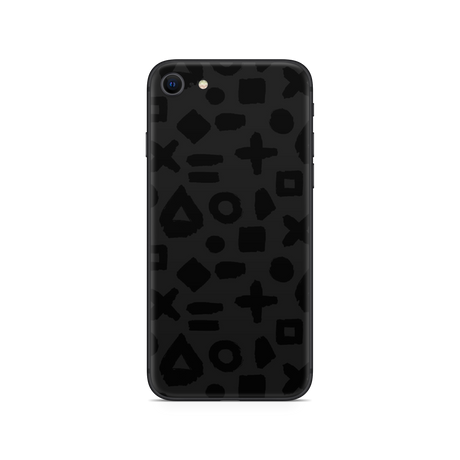 Apple iPhone Gamers Void Skin