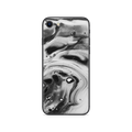 Apple iPhone Dark Drip Skin