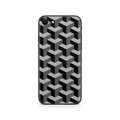 Apple iPhone GG Black Skin