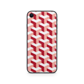 Apple iPhone GG Red Skin