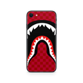 Apple iPhone Shark Bite Skin