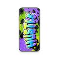 Apple iPhone Hustle Splash Skin