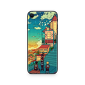 Apple iPhone Titan and friends Skin